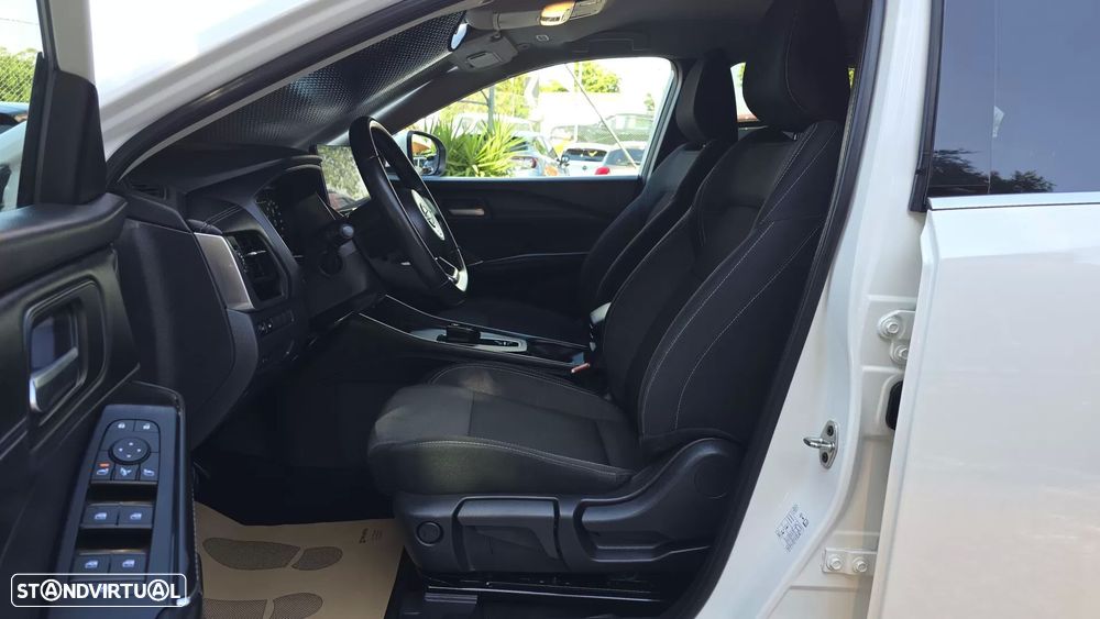 Nissan Qashqai 1.5 e-Power N-Connecta - 12