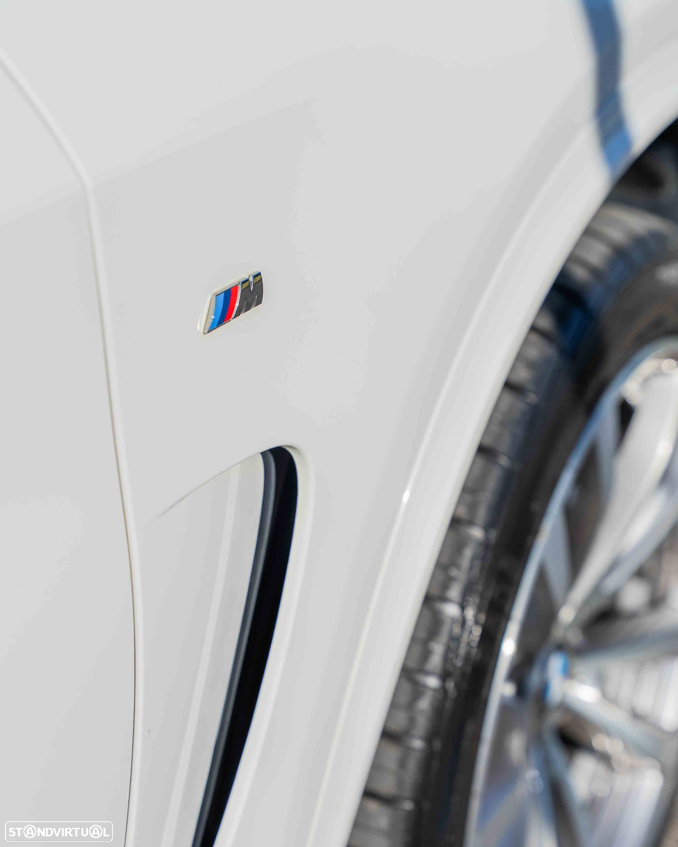 BMW X5 40 d xDrive Pack M - 5