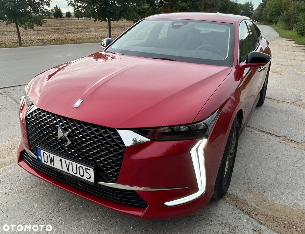 DS Automobiles DS 4 1.2 PureTech Bastille - 4