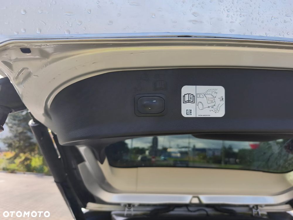 Ford Kuga - 7
