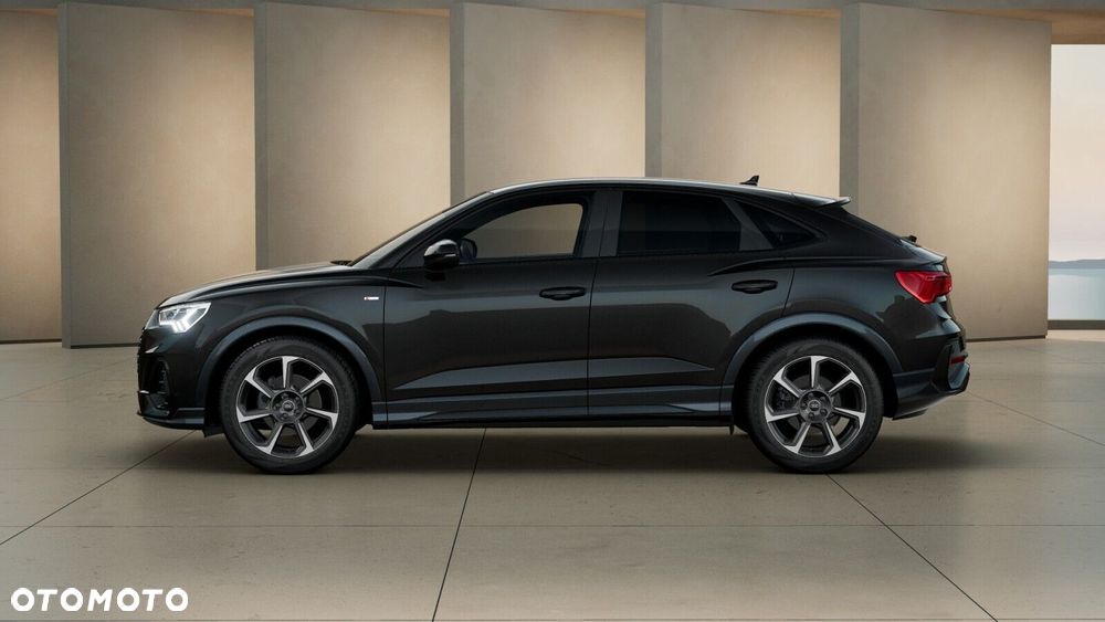 Audi Q3 Sportback - 3