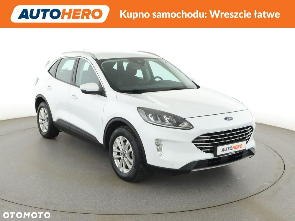 Ford Kuga 2.0 TDCi 4x2 Titanium - 11