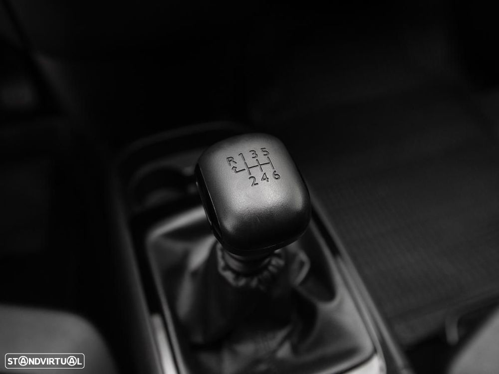 Citroën C4 Spacetourer - 17