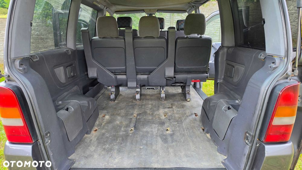 Mercedes-Benz Vito - 6