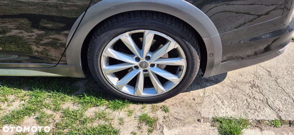 Audi A6 Allroad - 5