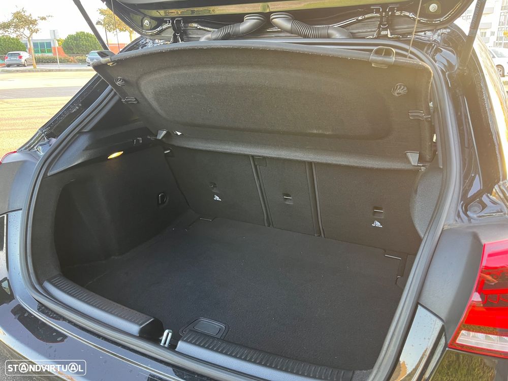 Mercedes-Benz A 180 d Business Solutions Aut. - 7