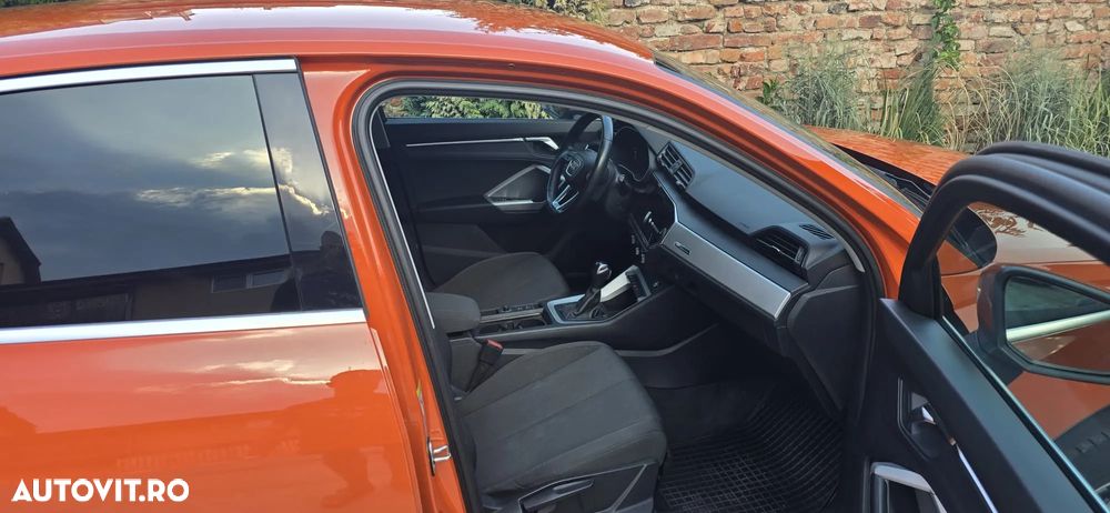 Audi Q3 - 12