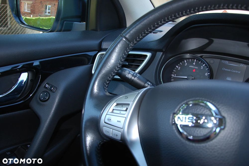 Nissan Qashqai 1.2 DIG-T Acenta - 28