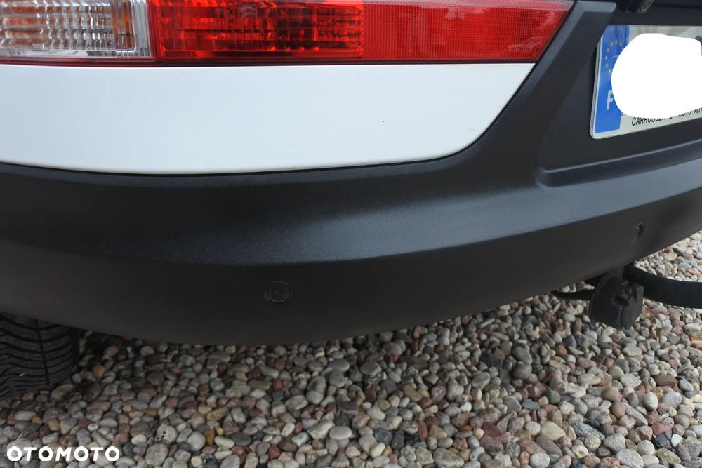 Kia Sportage 1.7 CRDI 2WD Vision - 28