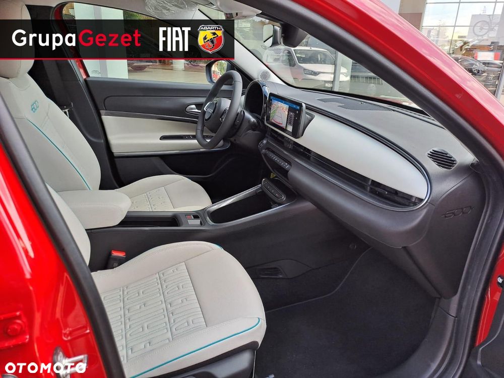 Fiat 600 - 8