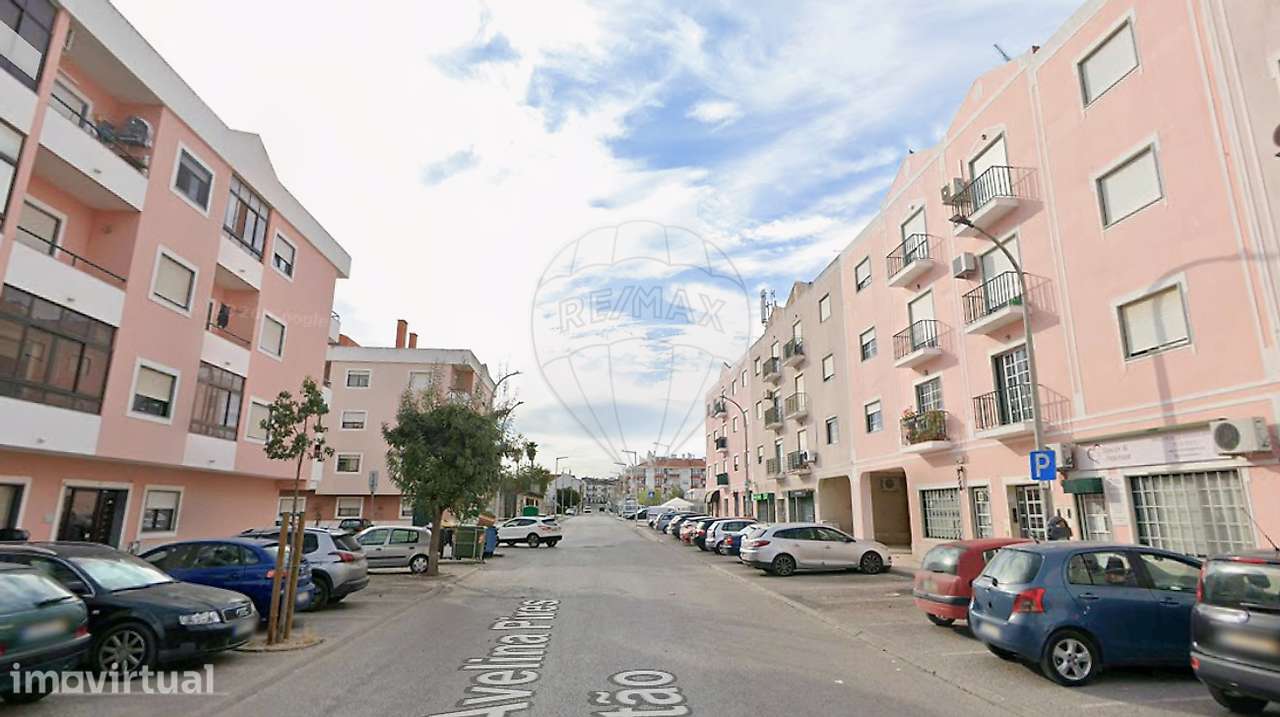 Apartamento T2 para venda - Grande imagem: 5/5