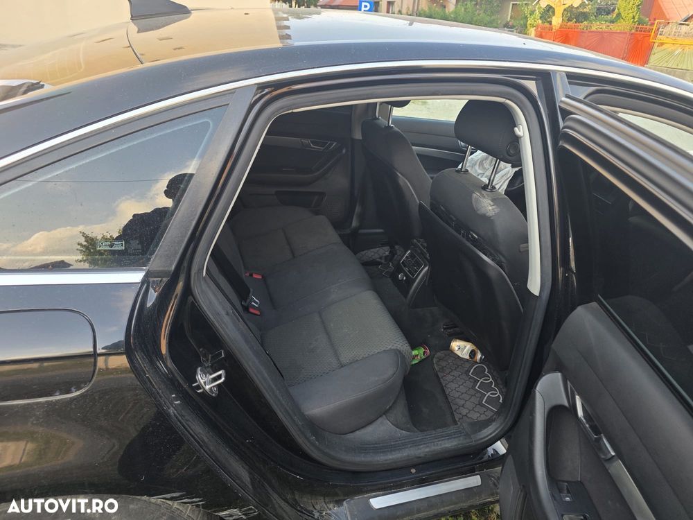 Audi A6 Limuzina - 12