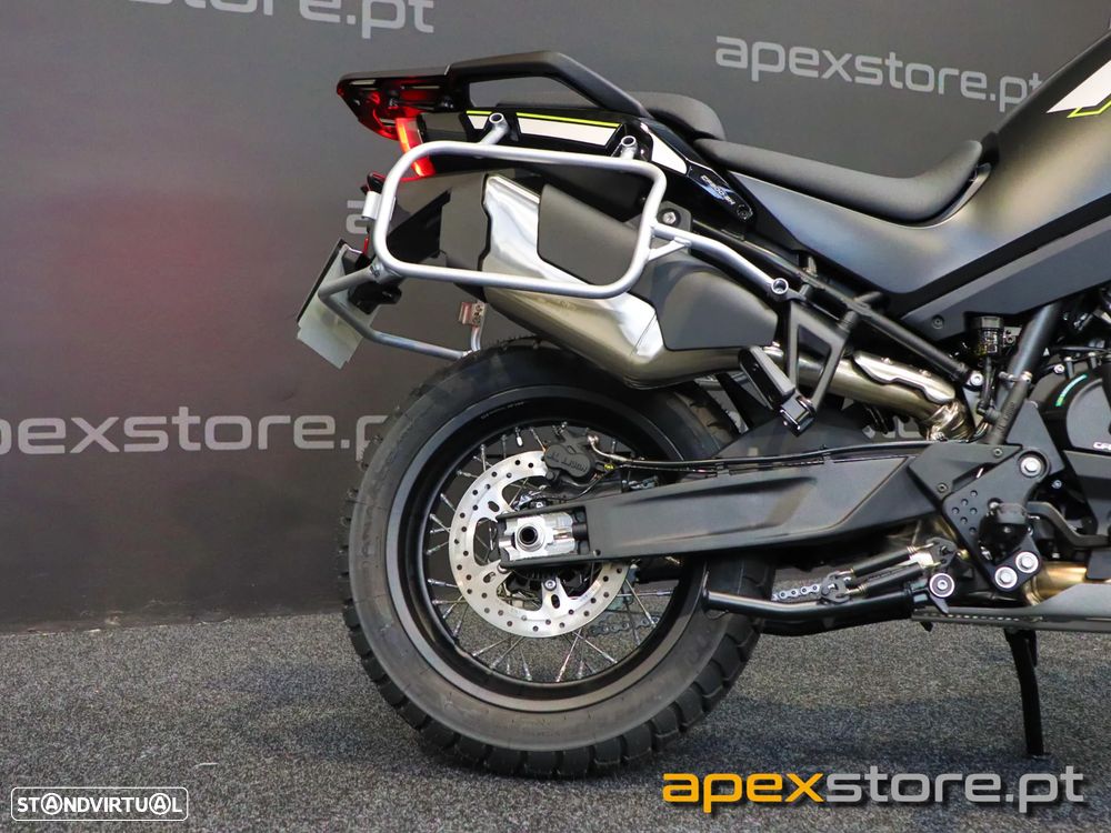 CF Moto 800MT Explore - CAMPANHA PREÇO PROMO - 7