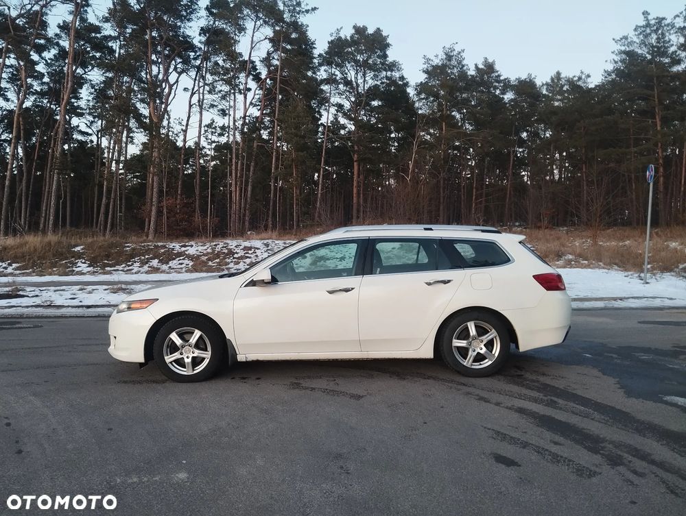 Honda Accord 2.2i-DTEC Lifestyle - 16