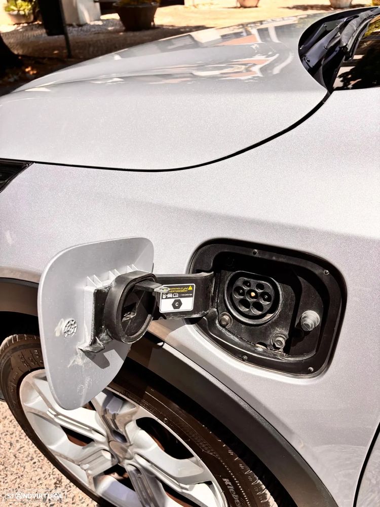 Kia XCeed 1.6 GDi PHEV First Edition - 34