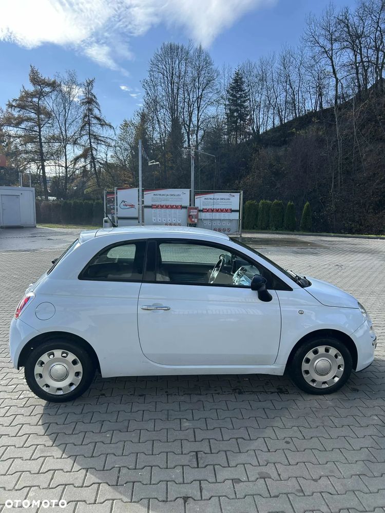 Fiat 500 - 4