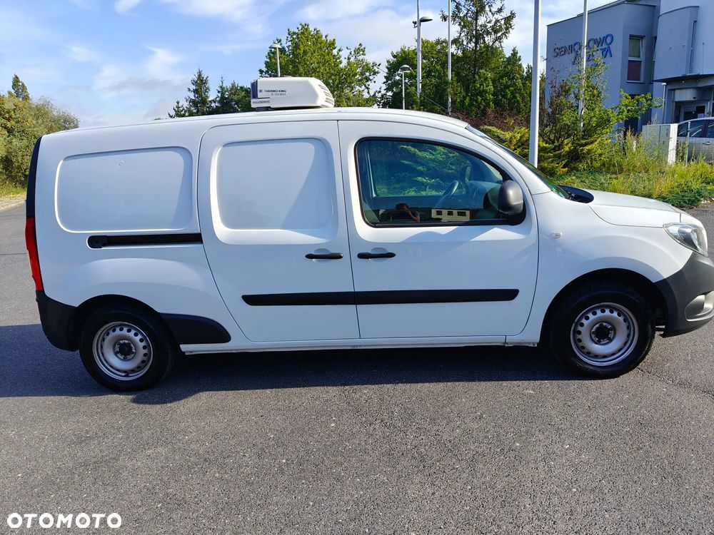 Mercedes-Benz Citan - 3