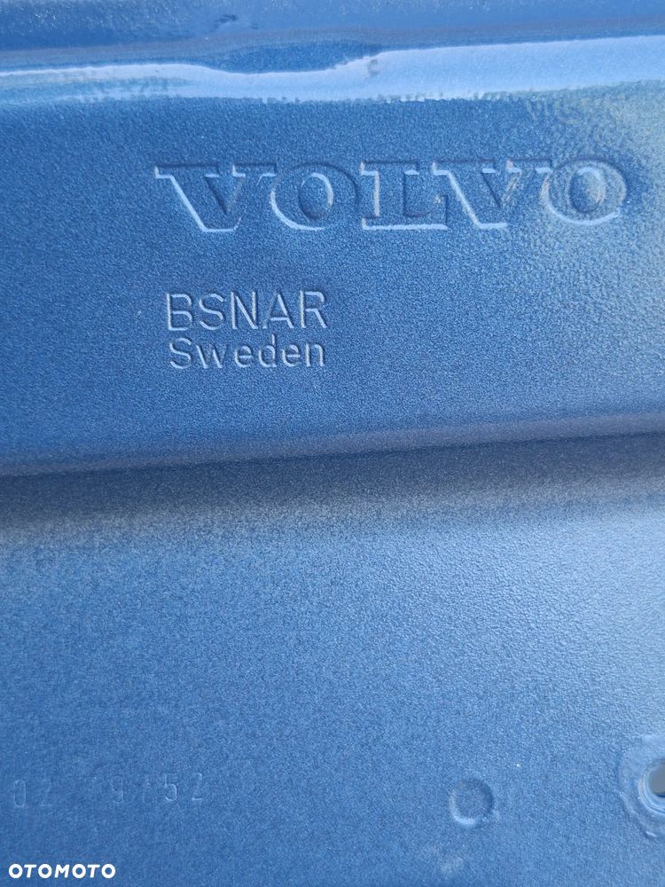 VOLVO XC40 II DRZWI PRAWE PRZÓD - 9