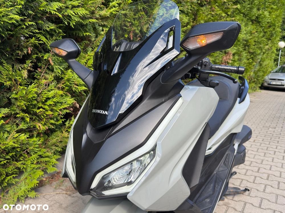 Honda NSS - 7