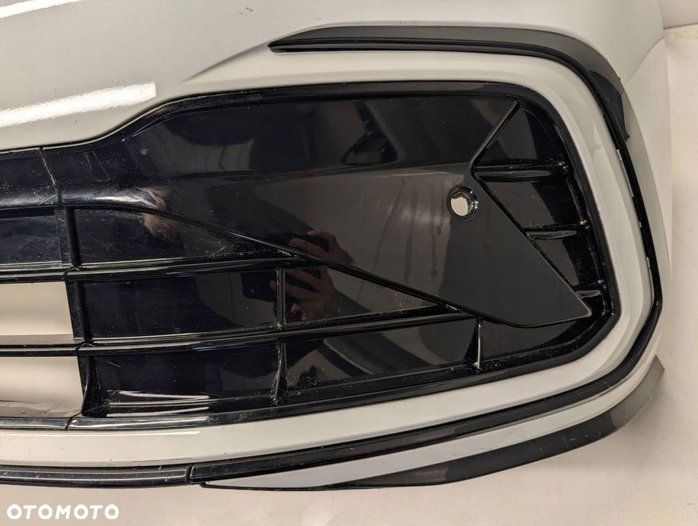 zderzak przód vw golf viii r line 2019-2023 - 6