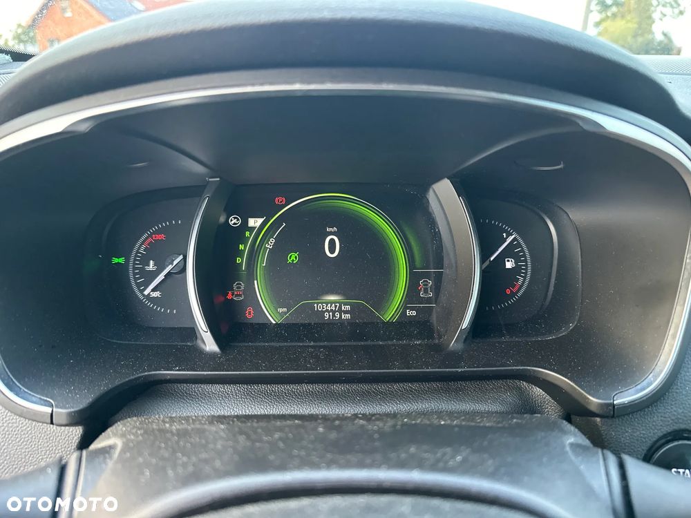 Renault Talisman - 12