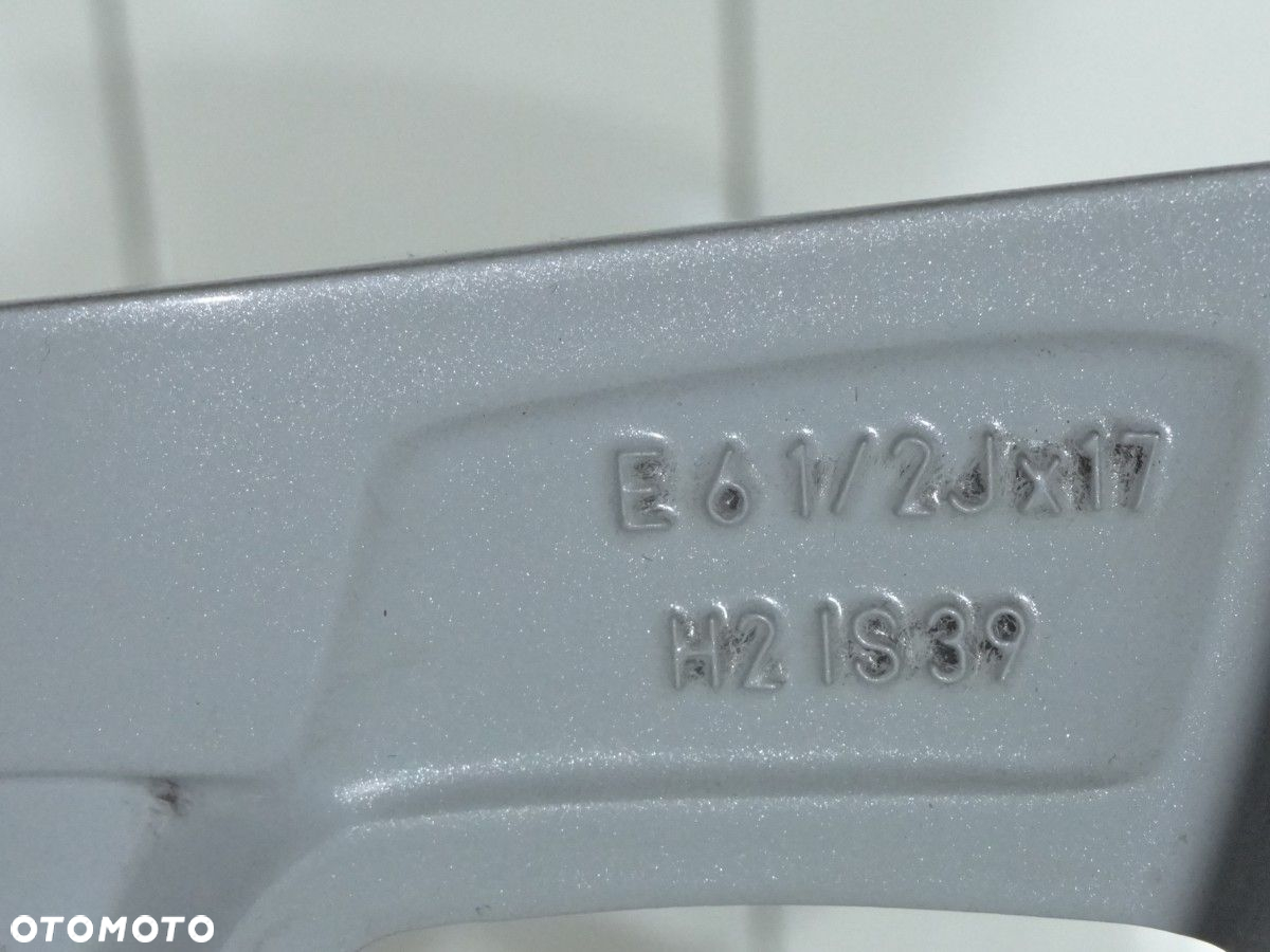 Koła zimowe BMW  17" X1 F48 X2 F39 - 8
