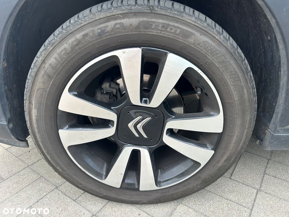 Citroën C3 1.5 BlueHDi Shine S&S - 18