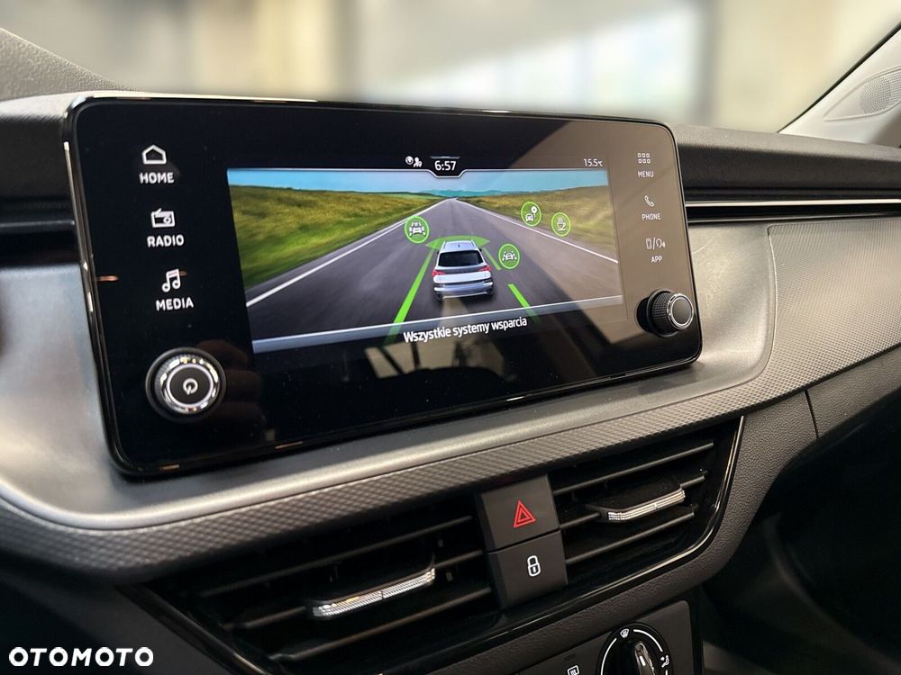 Skoda Kamiq 1.0 TSI Essence - 27