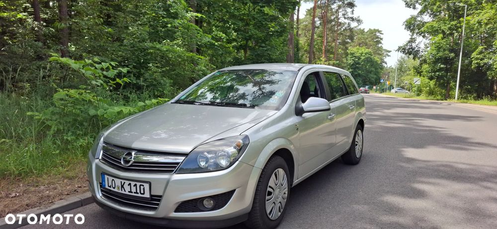 Opel Astra 1.8 Edition 111 Jahre - 3