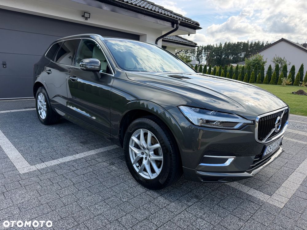 Volvo XC 60 D4 Momentum - 5
