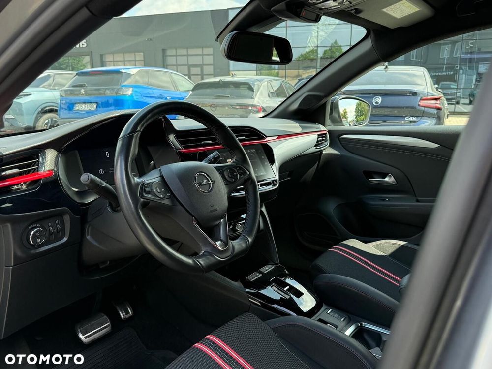 Opel Corsa - 17