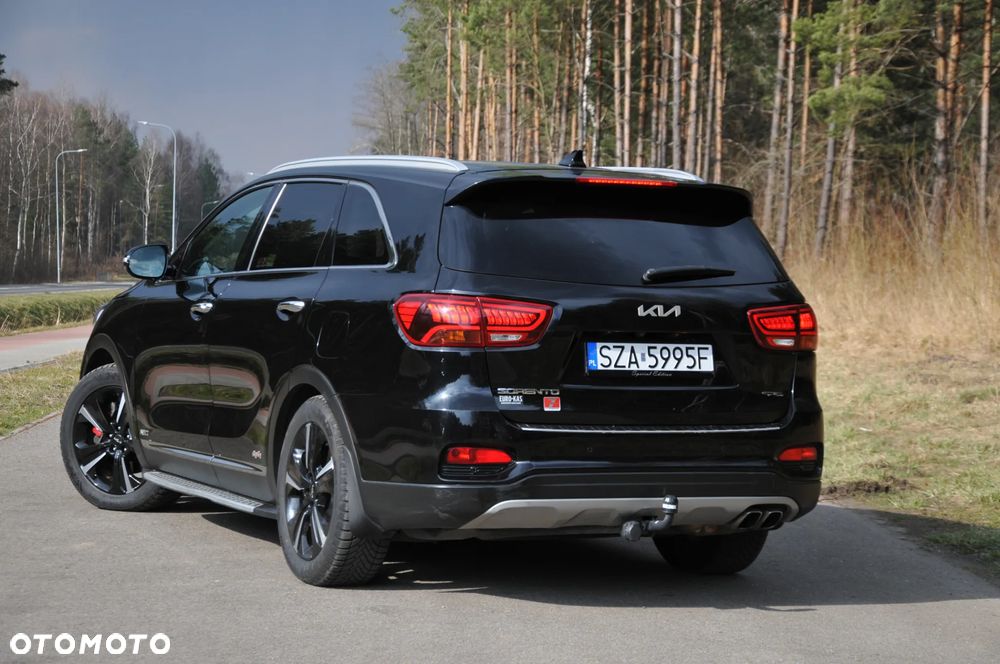 Kia Sorento 2.0 CRDI GT Line - 13