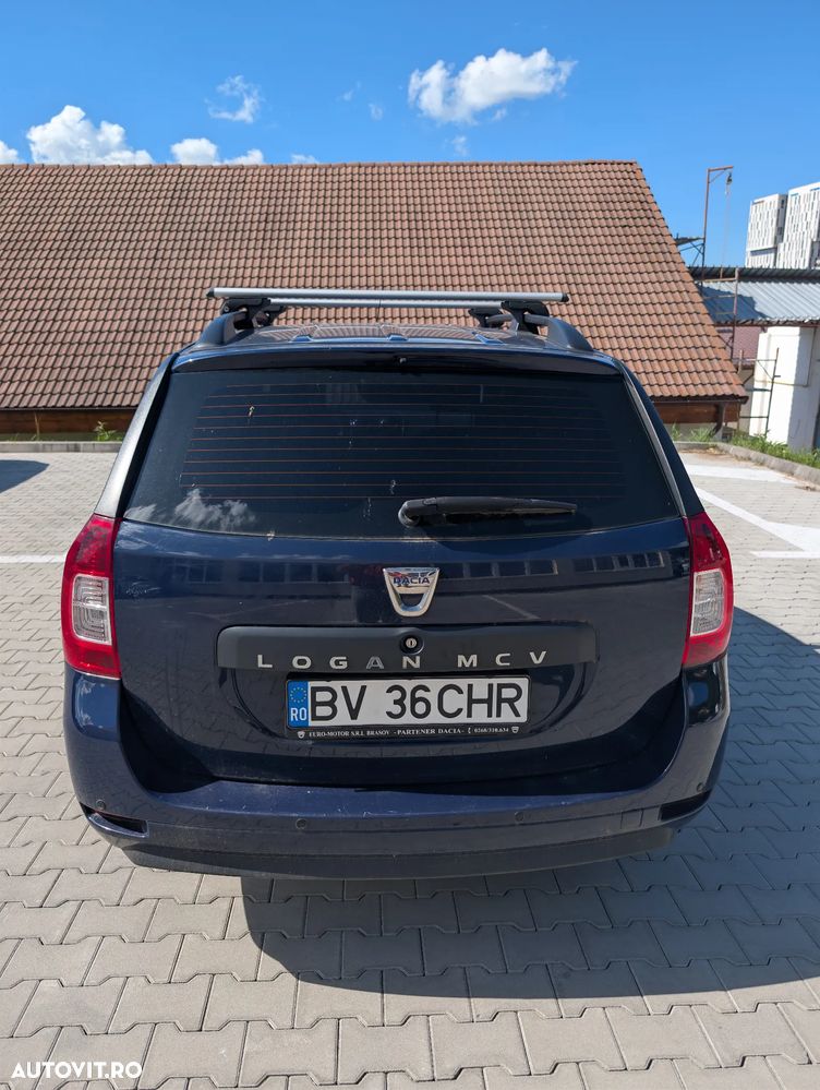 Dacia Logan - 3