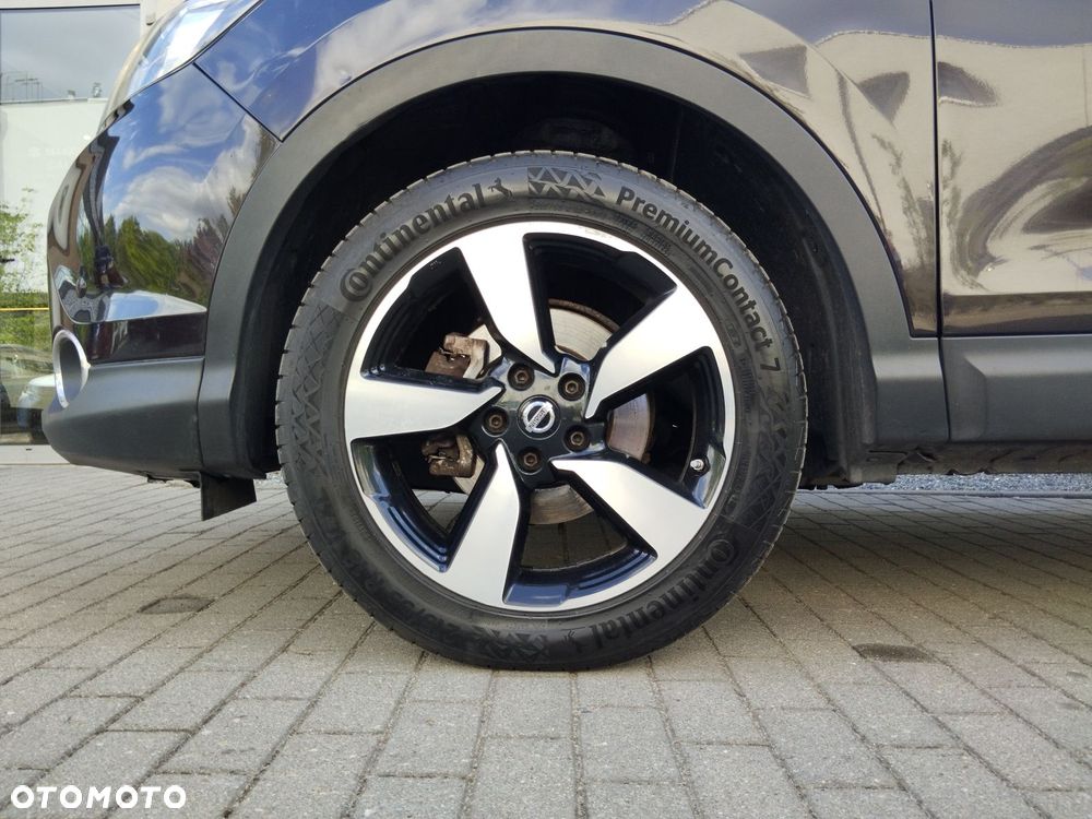 Nissan Qashqai 1.6 DIG-T N-Connecta - 15