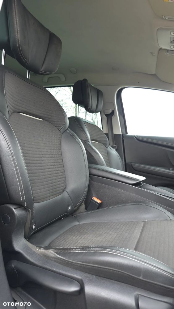 Renault Scenic ENERGY dCi 160 EDC BOSE EDITION - 11
