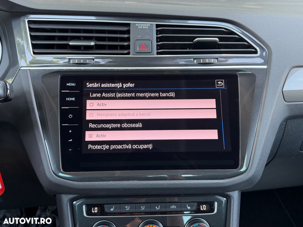 Volkswagen Tiguan 2.0 TDI SCR Join - 25