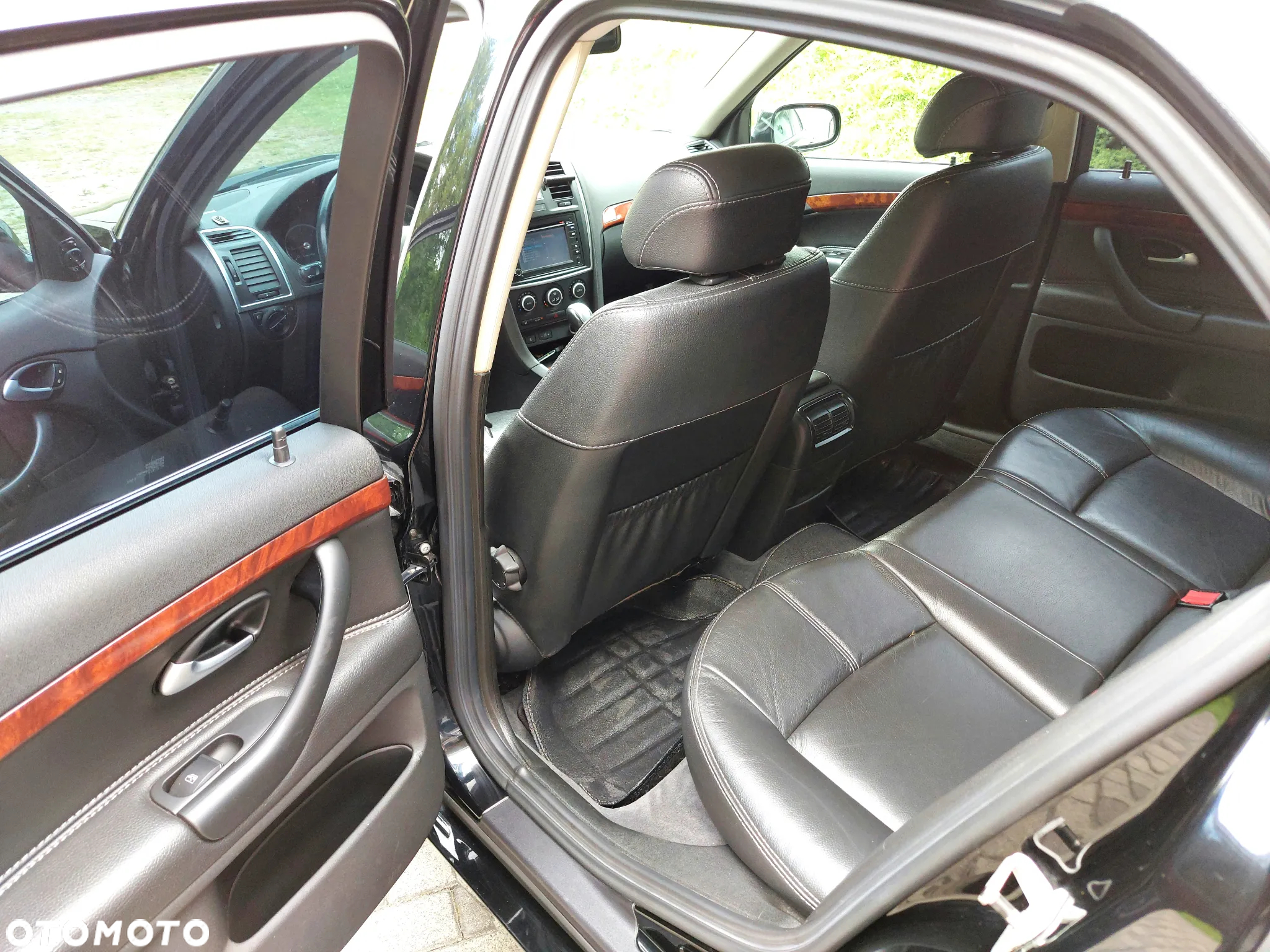 Cadillac BLS 1.9 D DPF Automatik Wagon Sport - 6