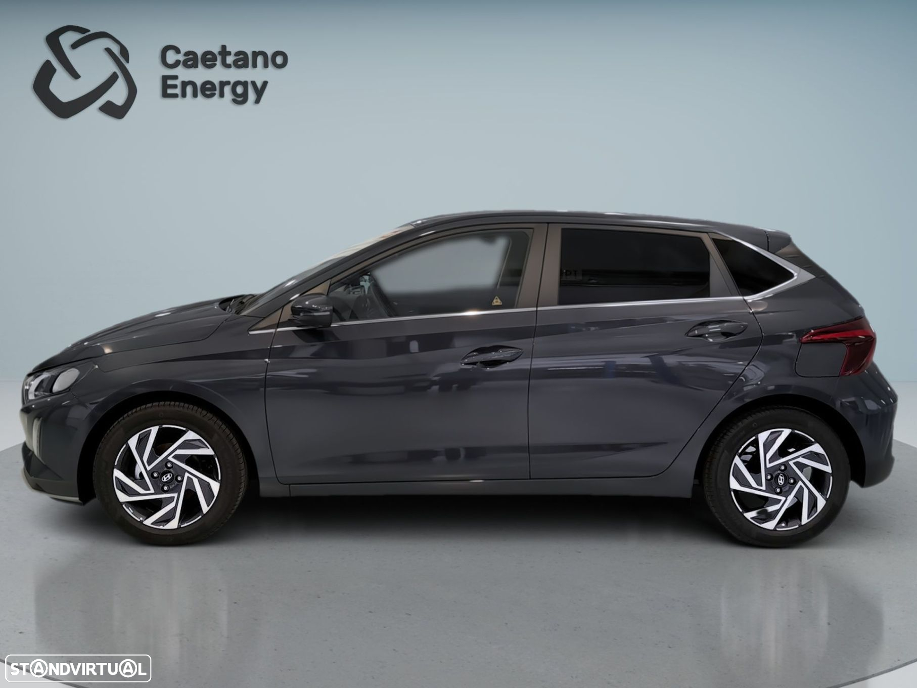 Hyundai i20 1.2 Comfort - 3