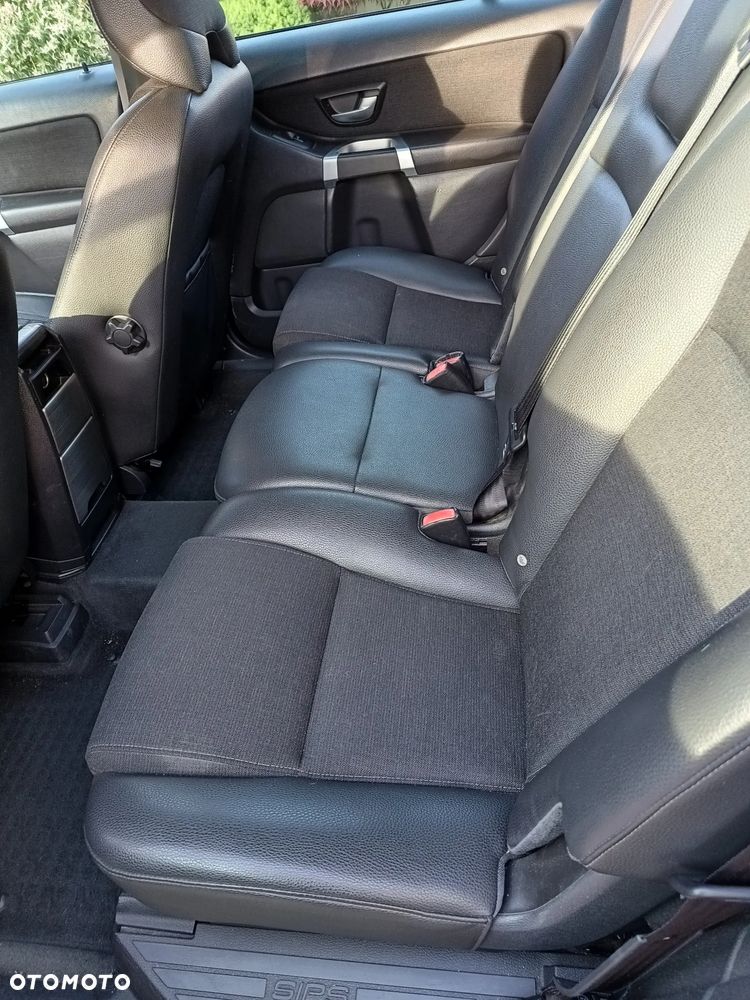Volvo XC 90 D5 AWD Kinetic - 8