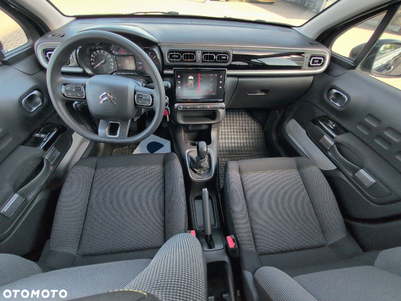 Citroën C3 1.2 PureTech Max - 8