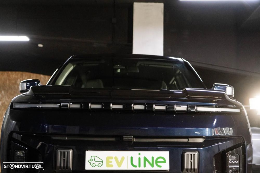 KGM Torres EVX 73.4 kWh K3 - 16