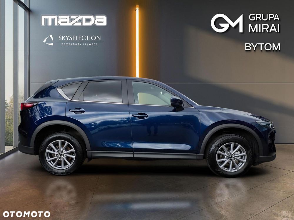 Mazda CX-5 2.0 mHEV Exclusive-Line 2WD - 7