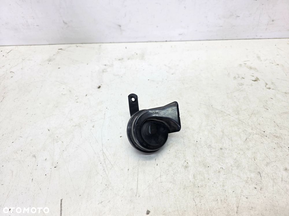 KLAKSON SYGNAŁ LOW LEWY AUDI Q4 E-TRON 8X0951221A 11A951107 - 1