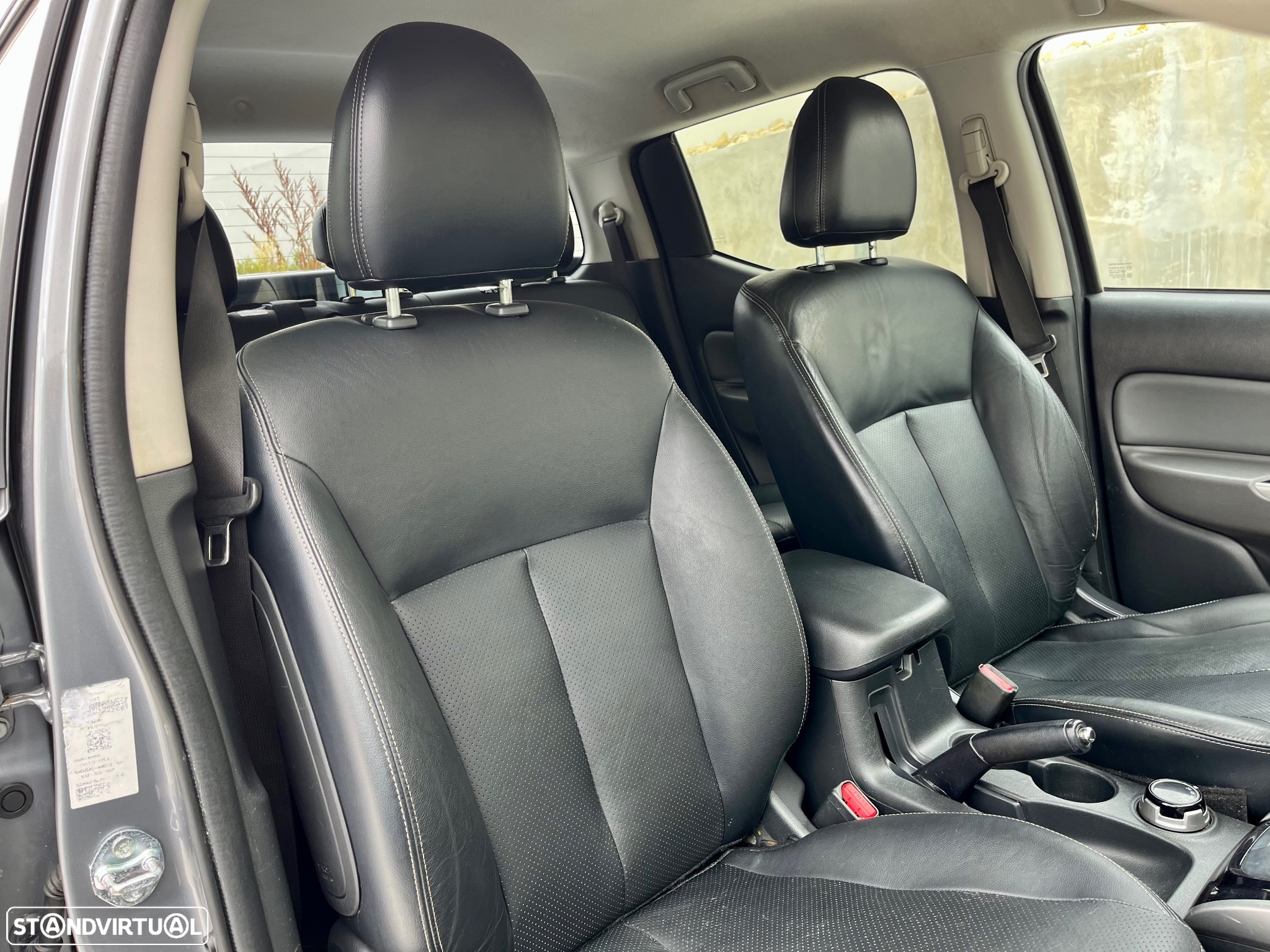 Fiat Fullback 2.4 4WD CD Adventure Auto - 51