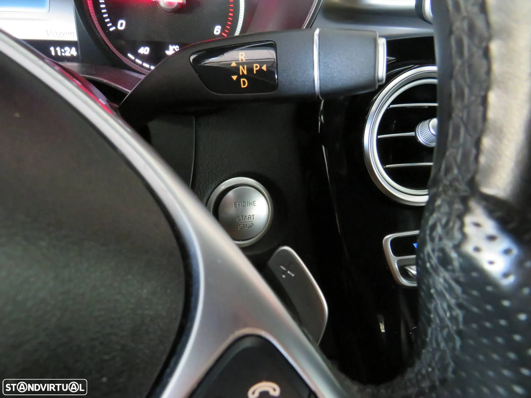 Mercedes-Benz GLC 250 d Coupé AMG Line 4-Matic - 23