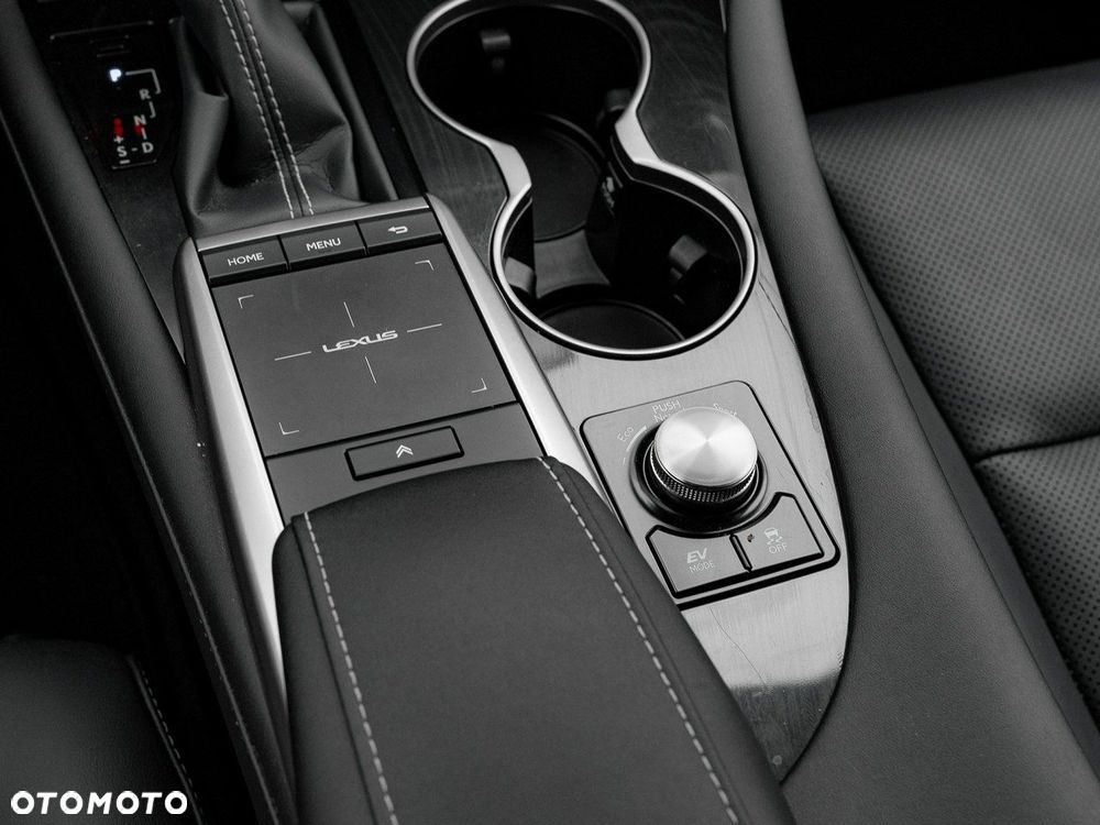 Lexus RX 450h L Prestige - 19