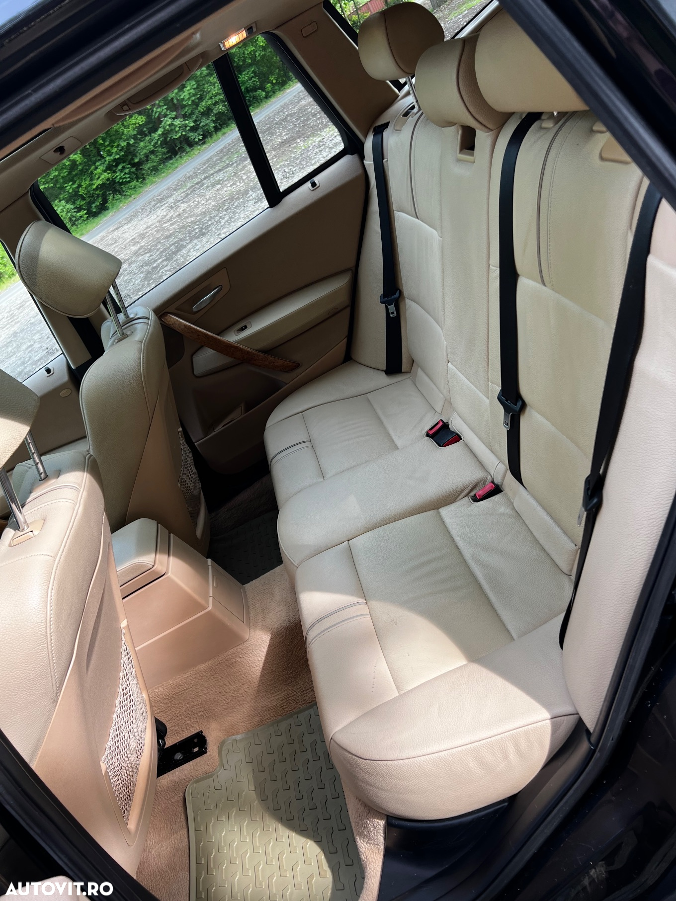 BMW X3 2.0d - 20