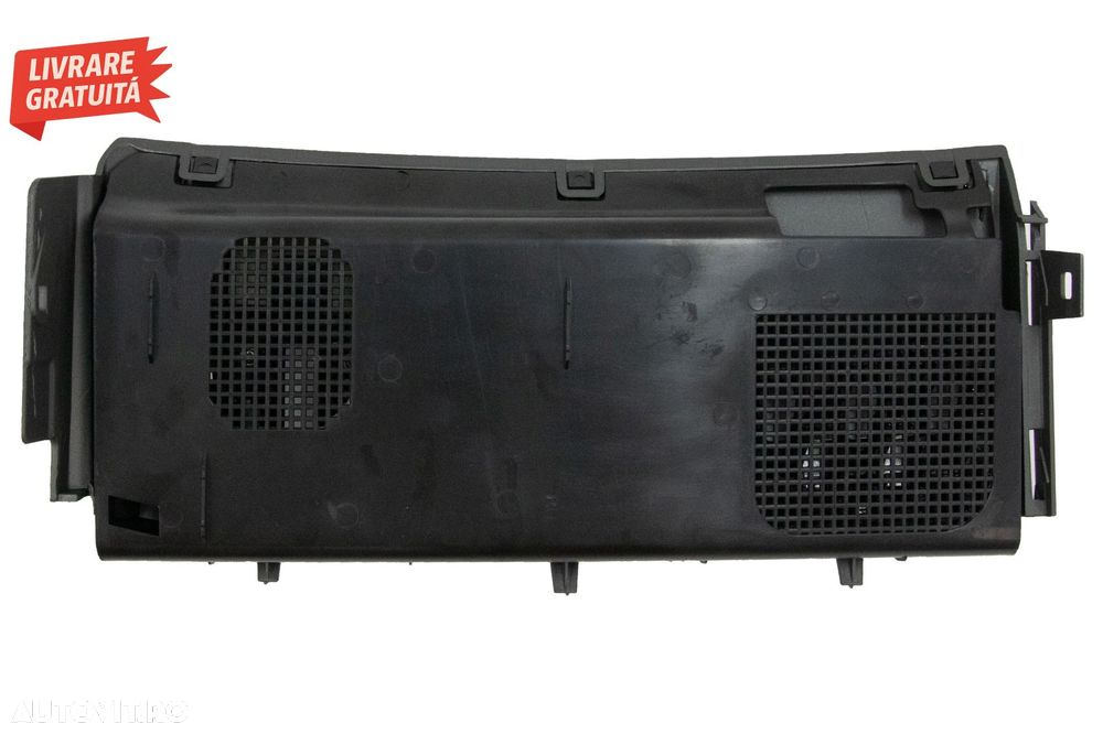 Grile Laterale Land Range Rover Vogue III L322 (2002-2012) Autobiography Side Vent- livrare gratuita - 3