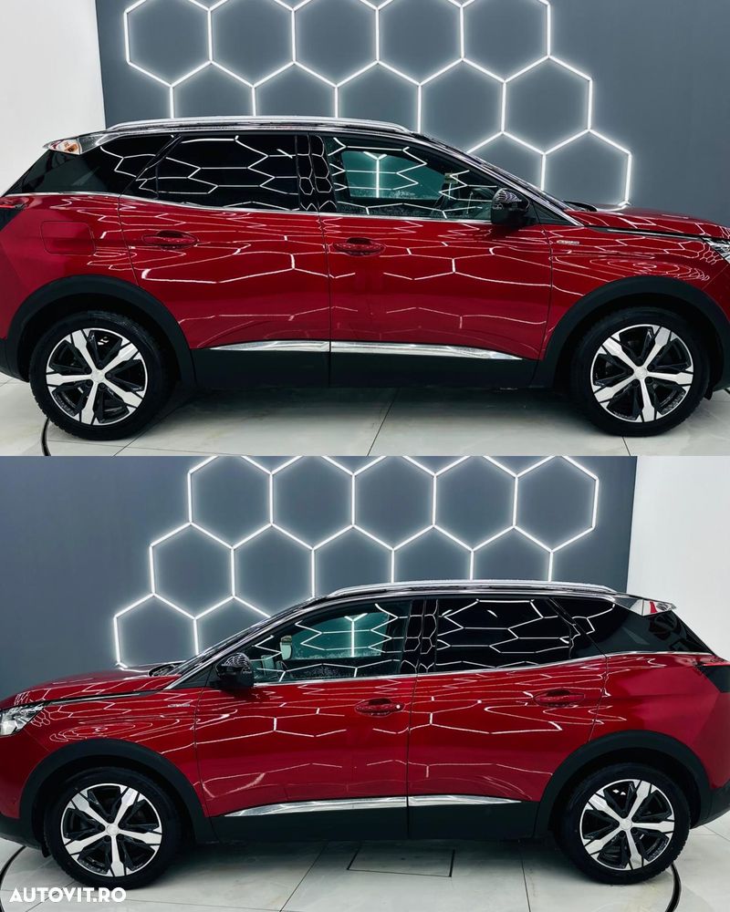 PEUGEOT 3008 2018 — imagine 6