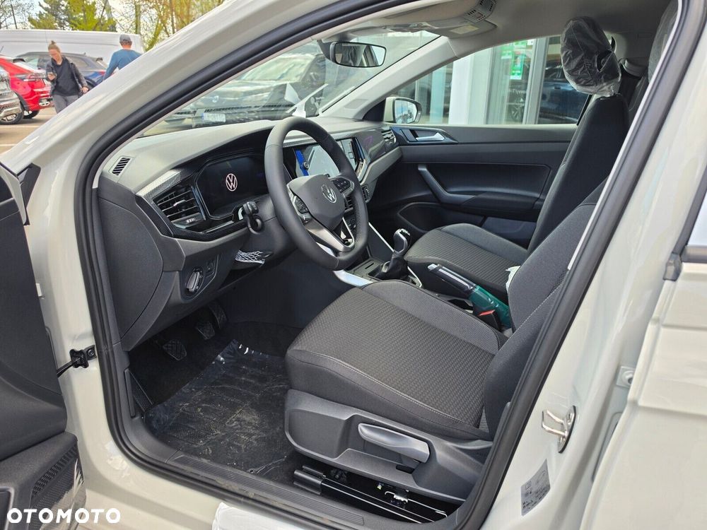Volkswagen Polo 1.0 TSI Life Plus - 12